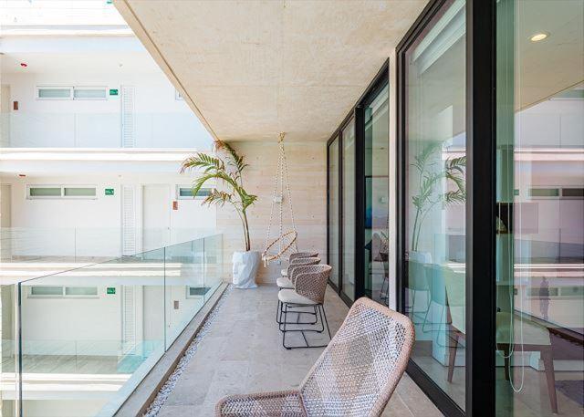 Oc321 Oceana Amazing 3 bedrooms - Apartment mit 3 Schlafzimmern - 5