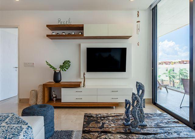 Oc321 Oceana Amazing 3 bedrooms - Apartment mit 3 Schlafzimmern - 8