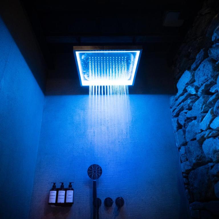 Les Pardines 1819 Mountain suites & SPA - Habitación Doble Superior - 5