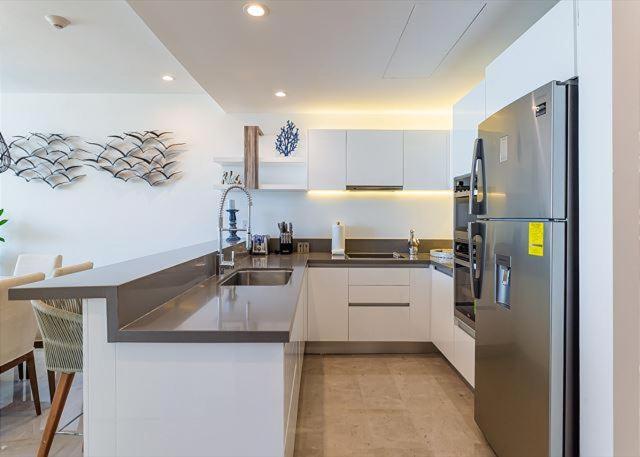 Oc321 Oceana Amazing 3 bedrooms - Apartment mit 3 Schlafzimmern - 10