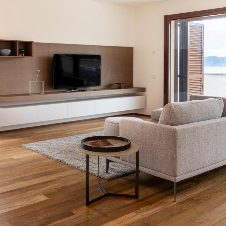 La Vista Azzurra - Villa - 13