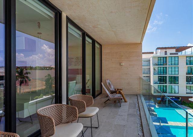 Oc321 Oceana Amazing 3 bedrooms - Apartment mit 3 Schlafzimmern - 24