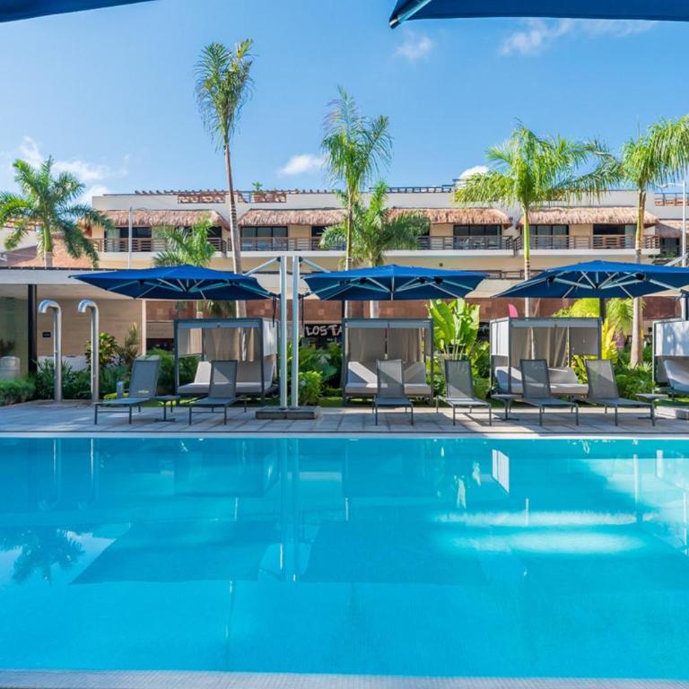 Oc321 Oceana Amazing 3 bedrooms - Apartment mit 3 Schlafzimmern - 25