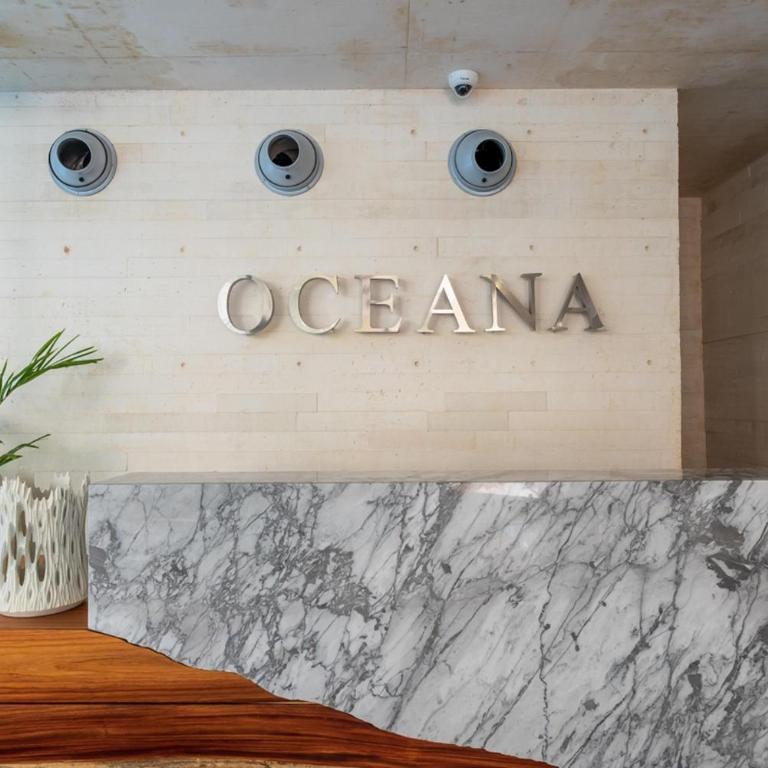 Oc321 Oceana Amazing 3 bedrooms - Apartment mit 3 Schlafzimmern - 28