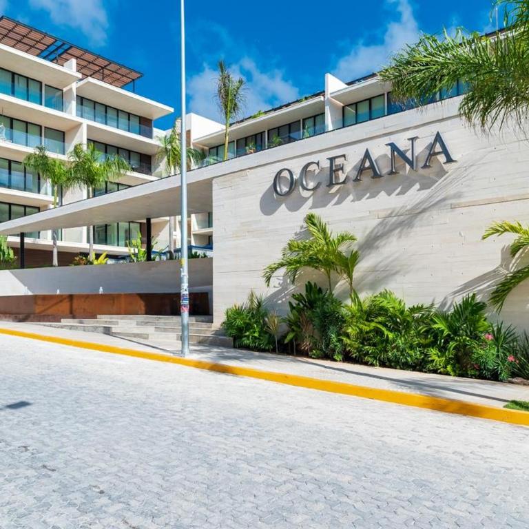 Oc321 Oceana Amazing 3 bedrooms - Apartment mit 3 Schlafzimmern - 30