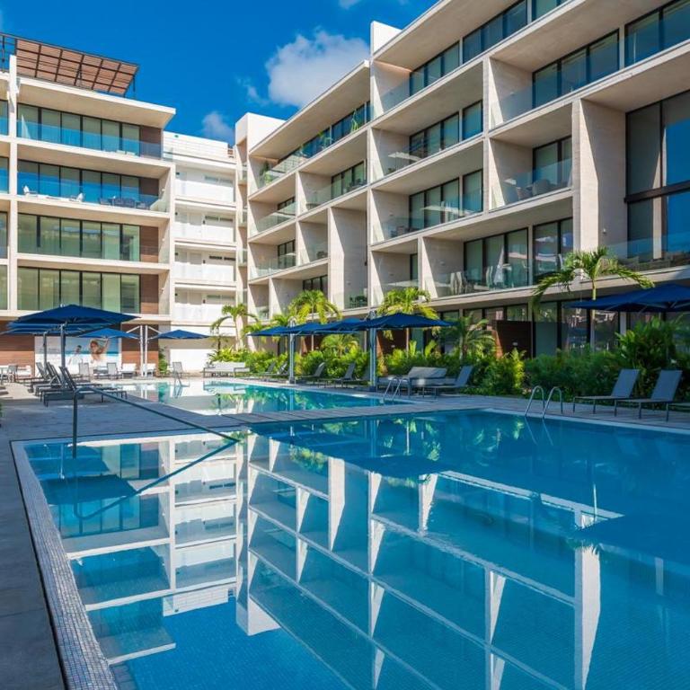 Oc321 Oceana Amazing 3 bedrooms - Apartment mit 3 Schlafzimmern - 31