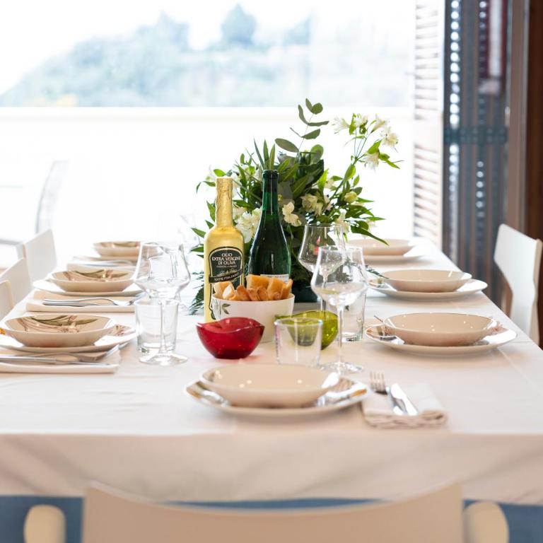 La Vista Azzurra - Villa - 17