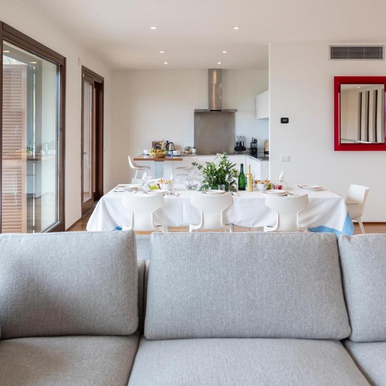 La Vista Azzurra - Villa - 15