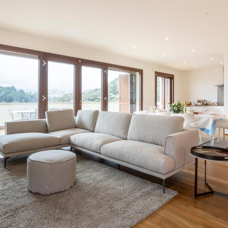 La Vista Azzurra - Villa - 10