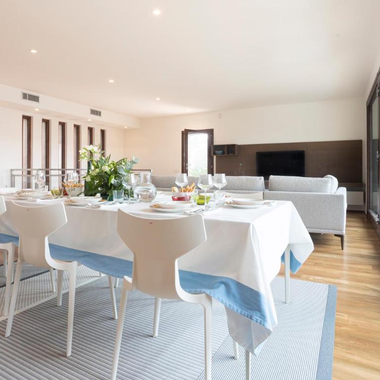 La Vista Azzurra - Villa - 22