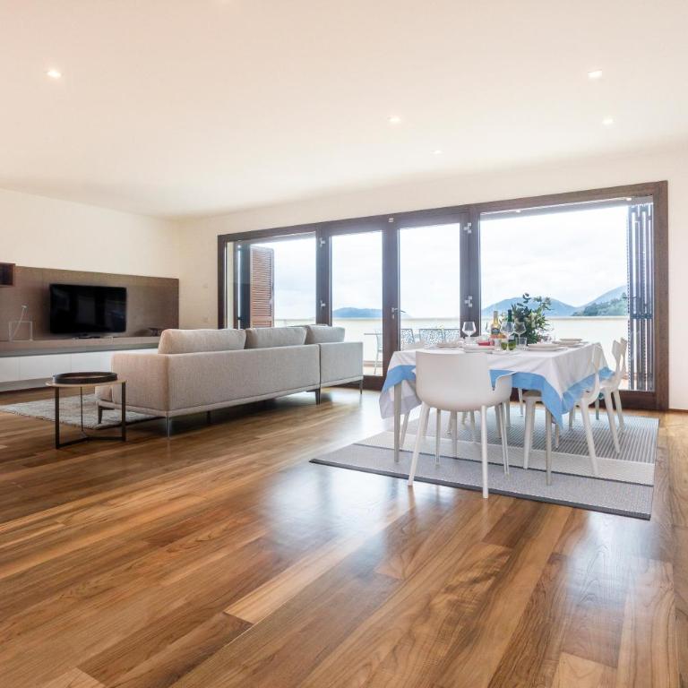 La Vista Azzurra - Villa - 24