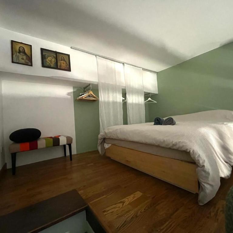 il giardino di frida - Appartamento con 1 Camera da Letto - 11