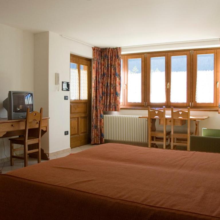 Hotel Beau Site - Monolocale - Dependance - 7