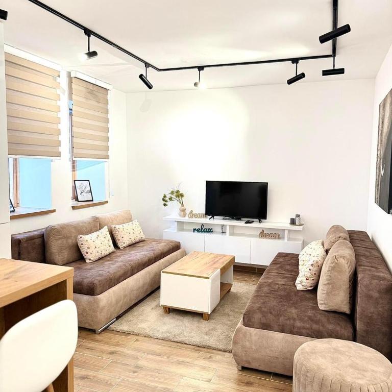 Nivalis Hill 9 - One-Bedroom Apartment - 4