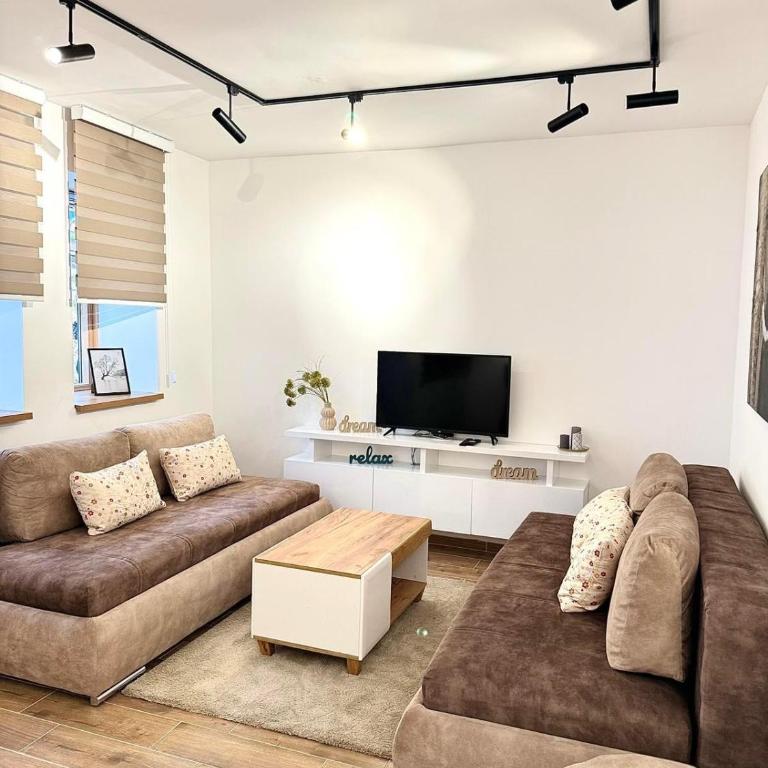 Nivalis Hill 9 - One-Bedroom Apartment - 6