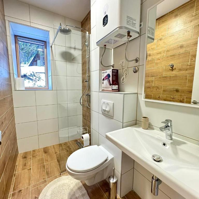 Nivalis Hill 9 - One-Bedroom Apartment - 7