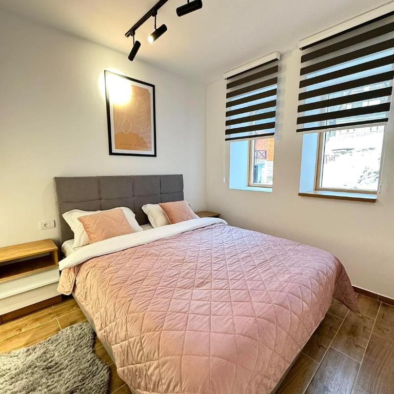 Nivalis Hill 9 - One-Bedroom Apartment - 8