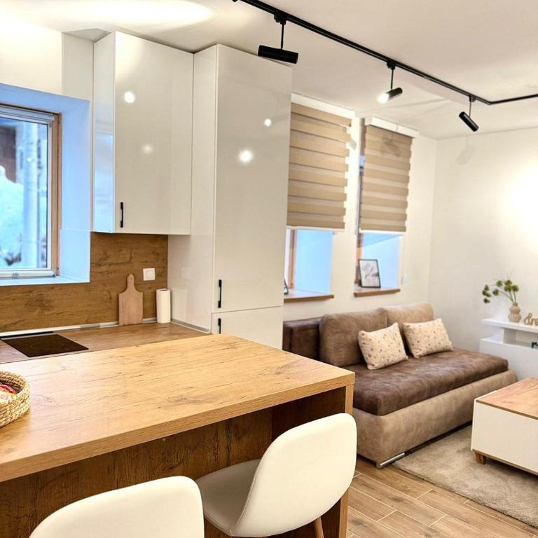 Nivalis Hill 9 - One-Bedroom Apartment - 9