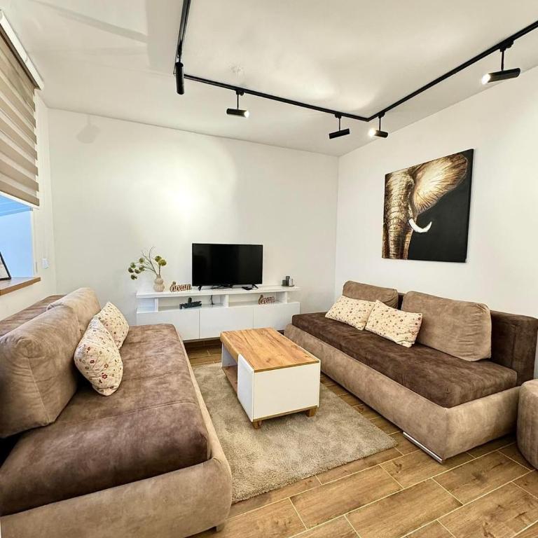 Nivalis Hill 9 - One-Bedroom Apartment - 3