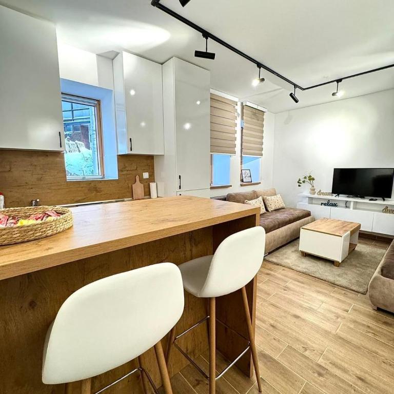 Nivalis Hill 9 - One-Bedroom Apartment - 10