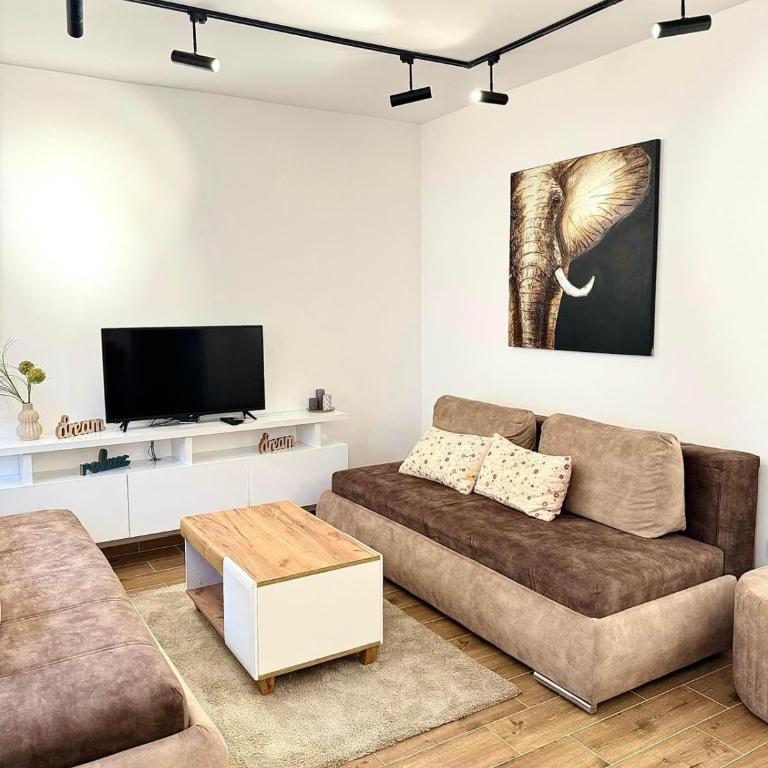 Nivalis Hill 9 - One-Bedroom Apartment - 11