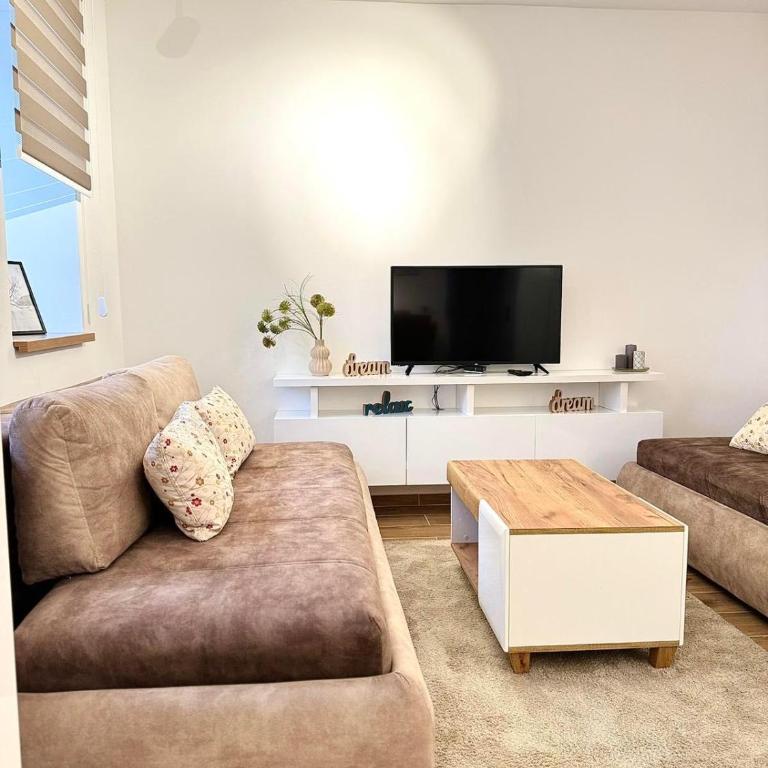 Nivalis Hill 9 - One-Bedroom Apartment - 13