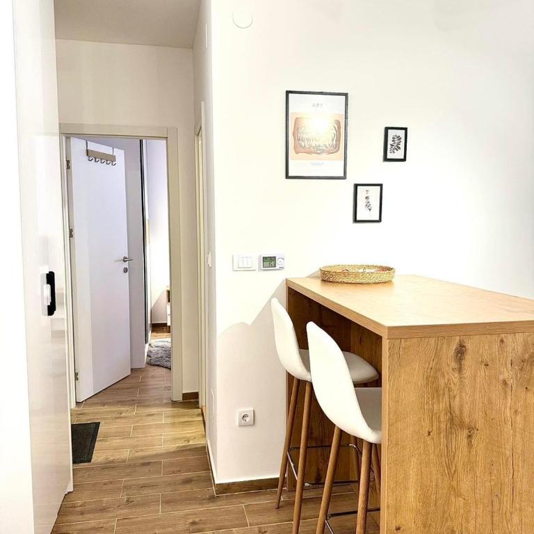 Nivalis Hill 9 - One-Bedroom Apartment - 16