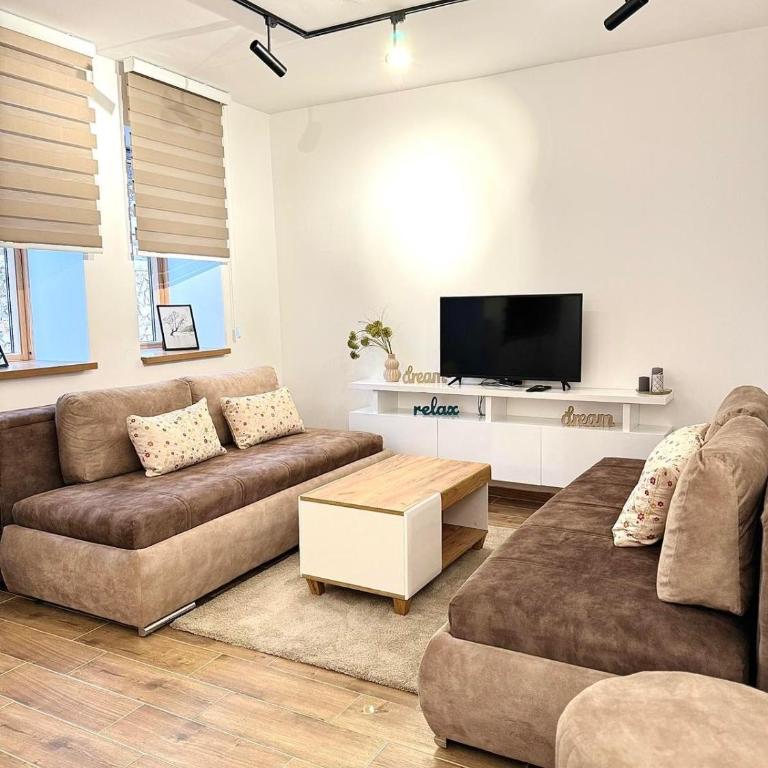 Nivalis Hill 9 - One-Bedroom Apartment - 17