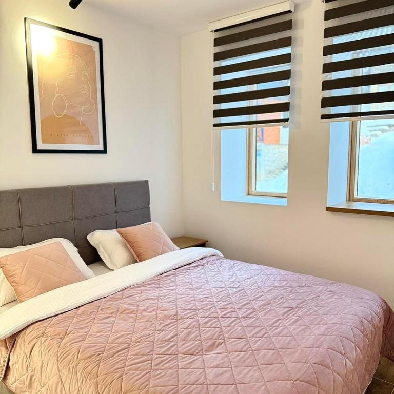 Nivalis Hill 9 - One-Bedroom Apartment - 20