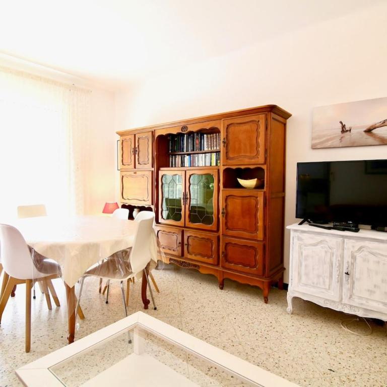 La Maison de l 'Evescat - Casa con 3 Camere da Letto - 1