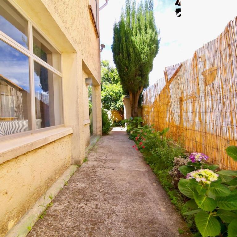 La Maison de l 'Evescat - Casa con 3 Camere da Letto - 2