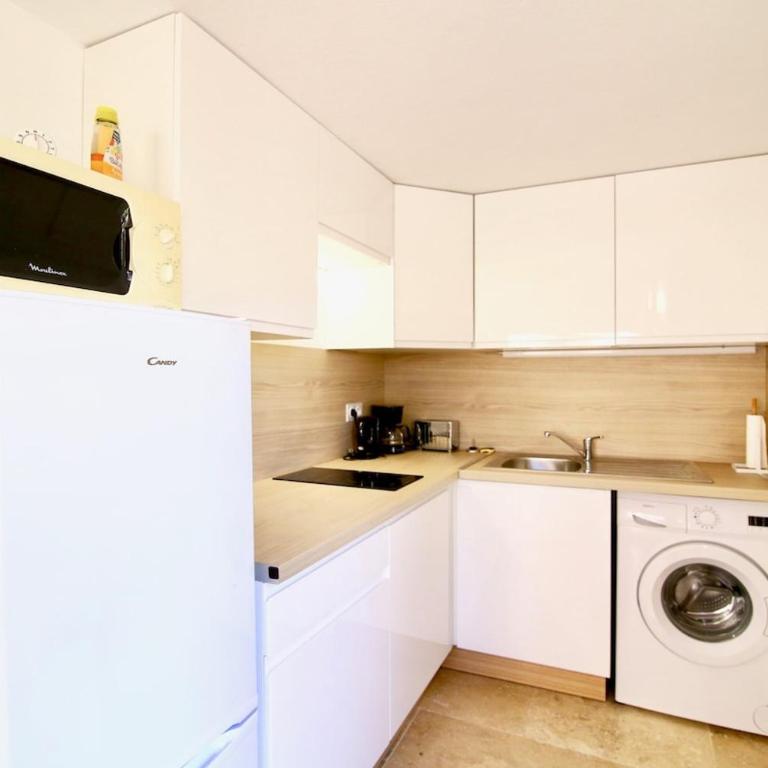 La Maison de l 'Evescat - Casa con 3 Camere da Letto - 4
