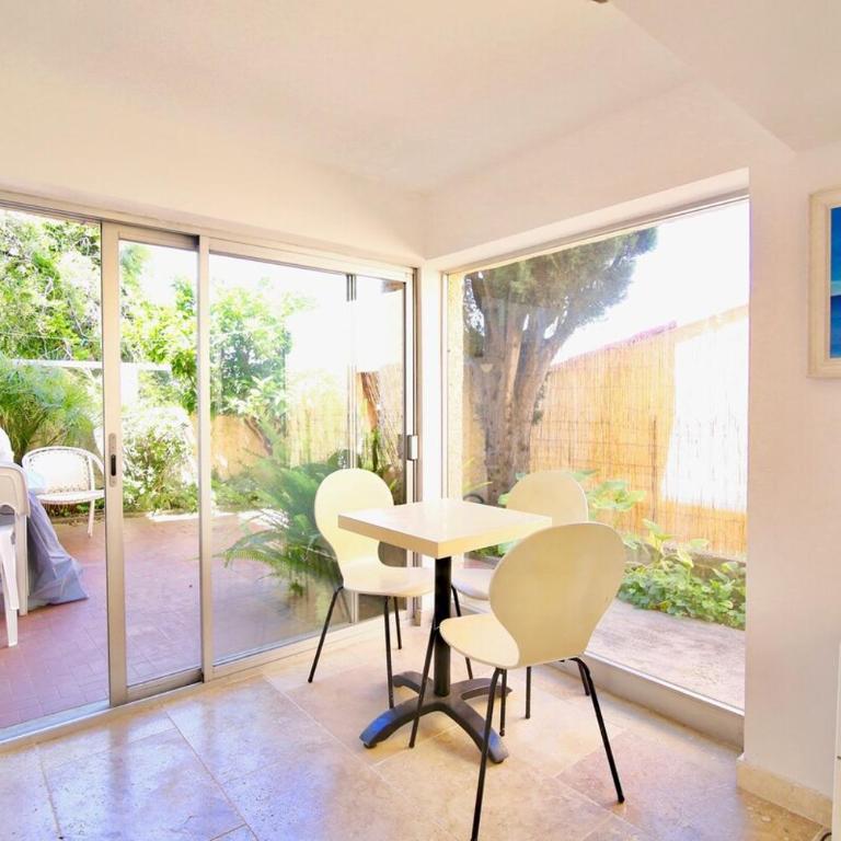 La Maison de l 'Evescat - Casa con 3 Camere da Letto - 6