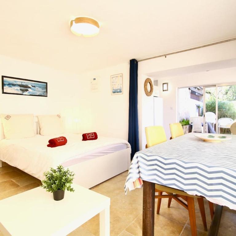 La Maison de l 'Evescat - Casa con 3 Camere da Letto - 13