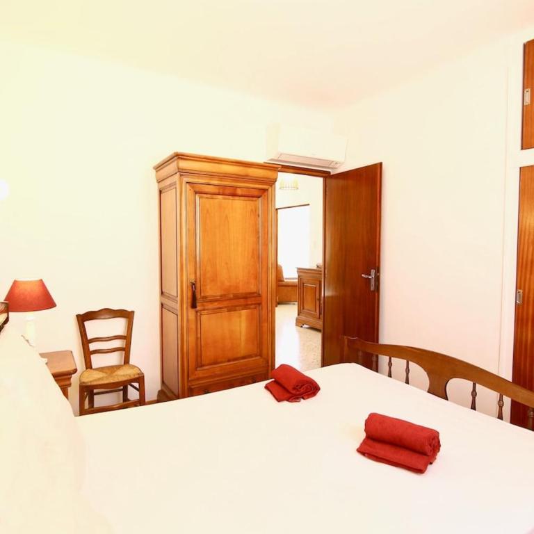 La Maison de l 'Evescat - Casa con 3 Camere da Letto - 16
