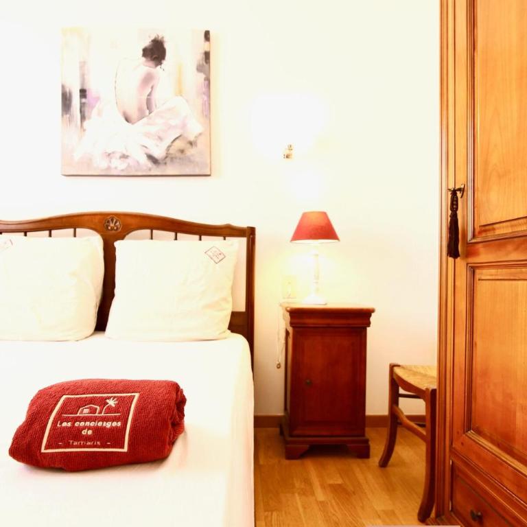 La Maison de l 'Evescat - Casa con 3 Camere da Letto - 17