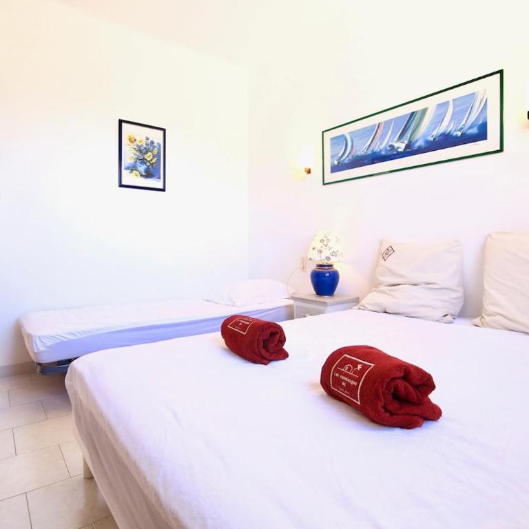 La Maison de l 'Evescat - Casa con 3 Camere da Letto - 20