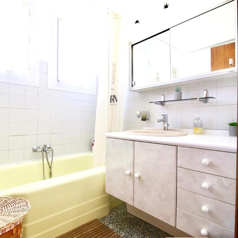 La Maison de l 'Evescat - Casa con 3 Camere da Letto - 21