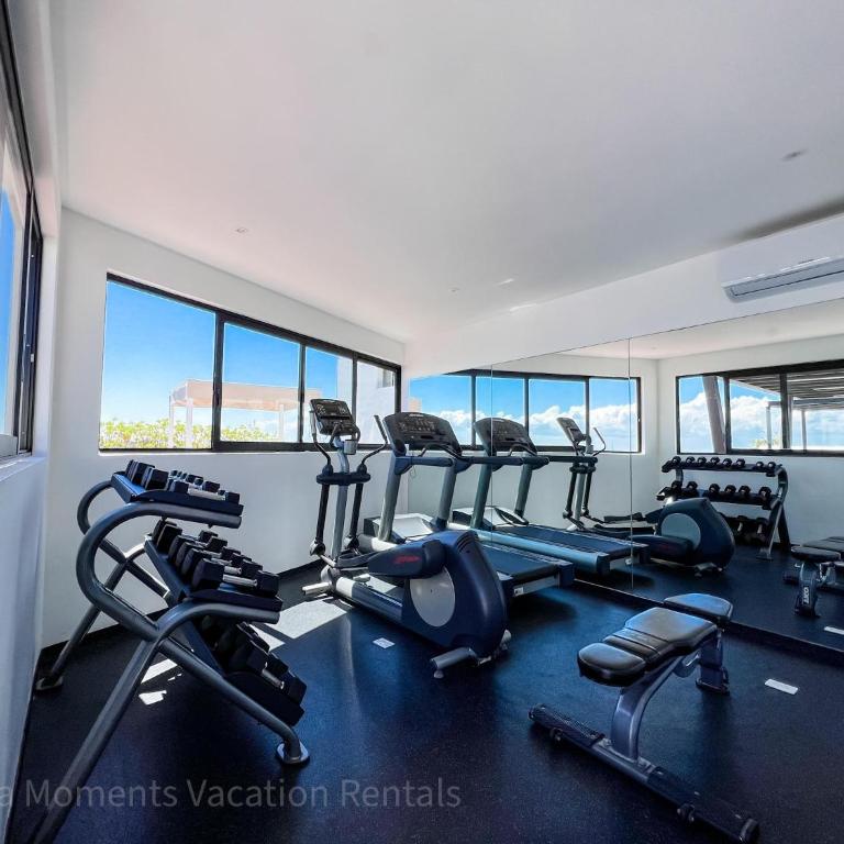 Pura Gorgeous & Trendy 2Bedroom near to 5th Avenue - Two-Bedroom Apartment - 3