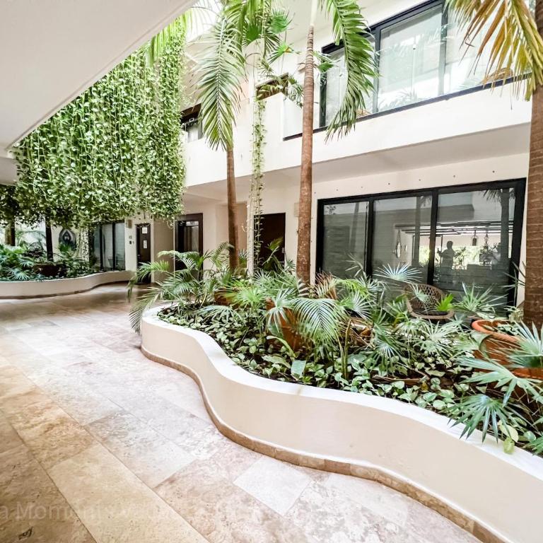 Pura Gorgeous & Trendy 2Bedroom near to 5th Avenue - Two-Bedroom Apartment - 7