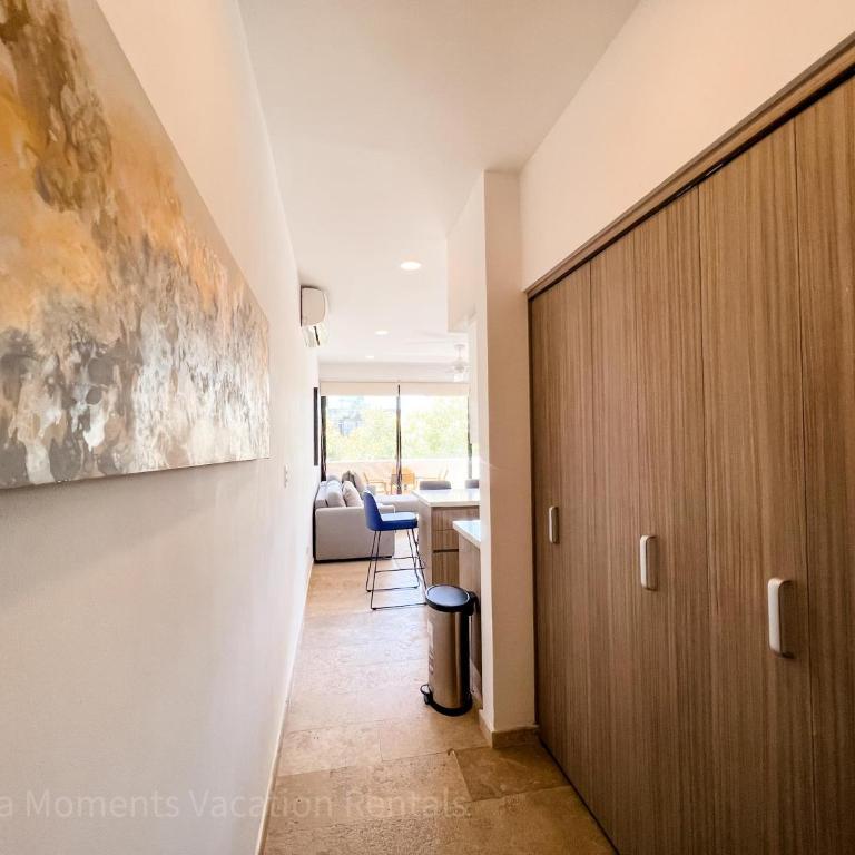Pura Gorgeous & Trendy 2Bedroom near to 5th Avenue - Two-Bedroom Apartment - 8