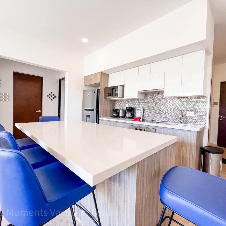 Pura Gorgeous & Trendy 2Bedroom near to 5th Avenue - Two-Bedroom Apartment - 13