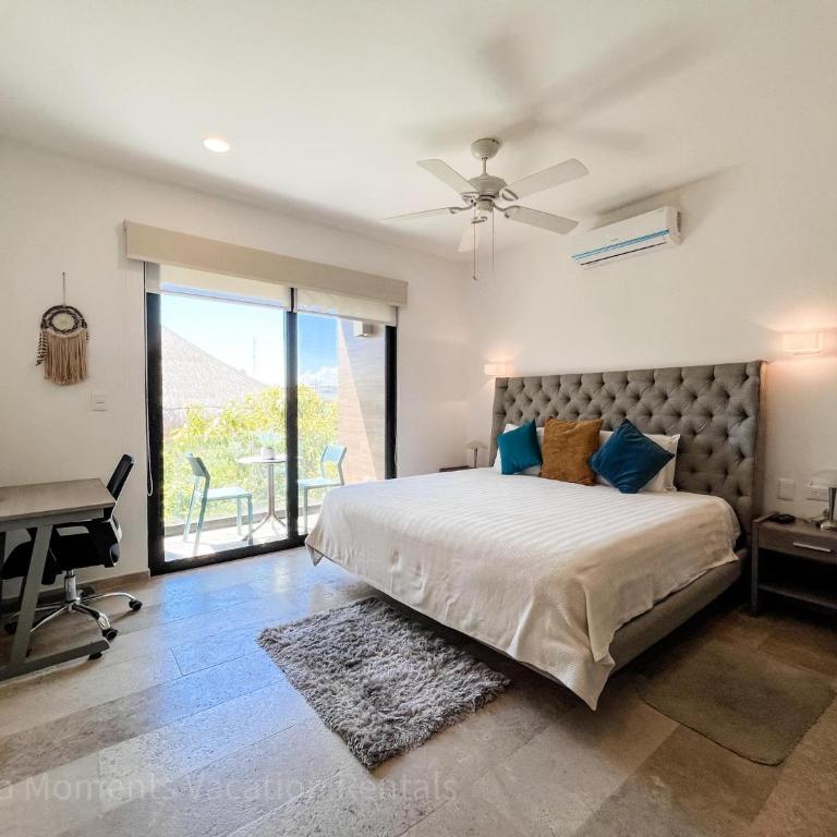 Pura Gorgeous & Trendy 2Bedroom near to 5th Avenue - Two-Bedroom Apartment - 16