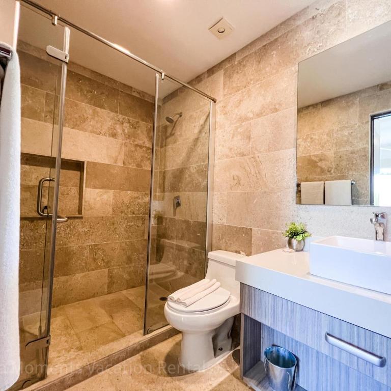 Pura Gorgeous & Trendy 2Bedroom near to 5th Avenue - Two-Bedroom Apartment - 20