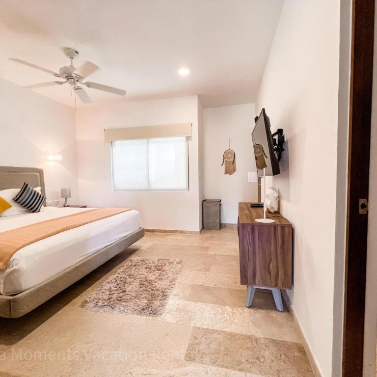 Pura Gorgeous & Trendy 2Bedroom near to 5th Avenue - Two-Bedroom Apartment - 22