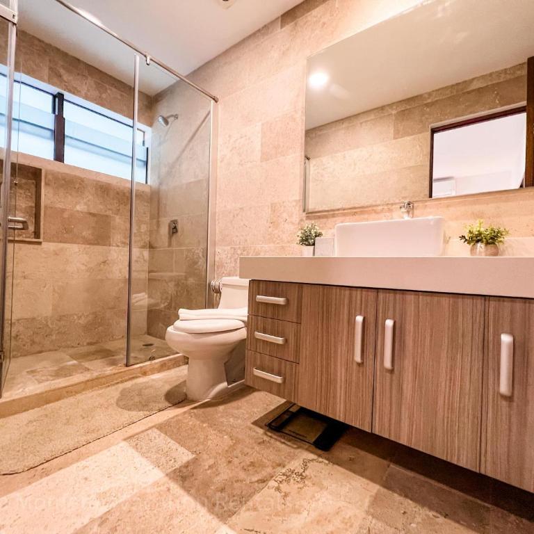 Pura Gorgeous & Trendy 2Bedroom near to 5th Avenue - Two-Bedroom Apartment - 23