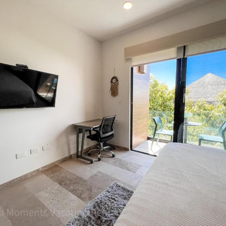 Pura Gorgeous & Trendy 2Bedroom near to 5th Avenue - Two-Bedroom Apartment - 27