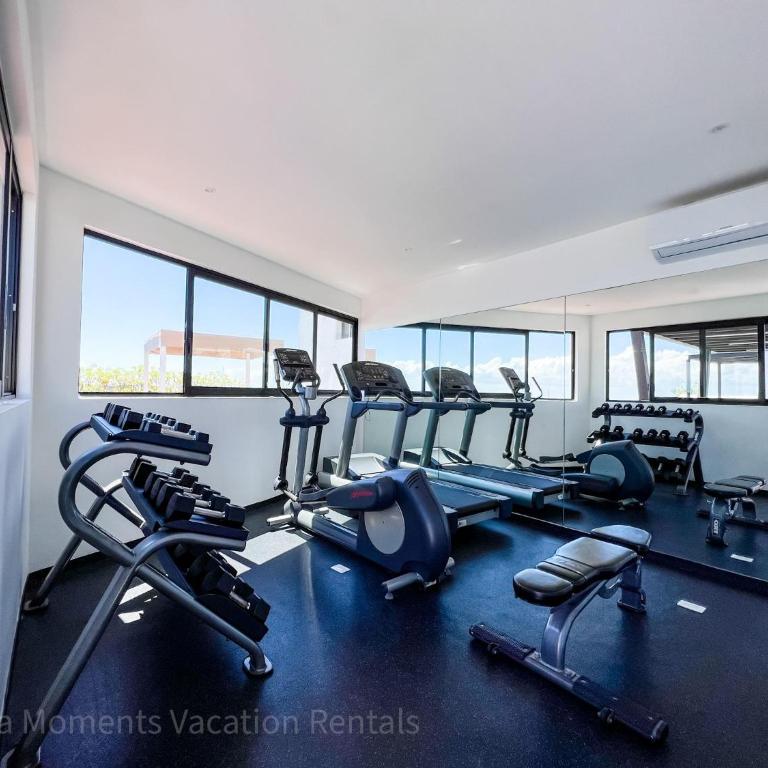 Pura Gorgeous & Trendy 2Bedroom near to 5th Avenue - Two-Bedroom Apartment - 29