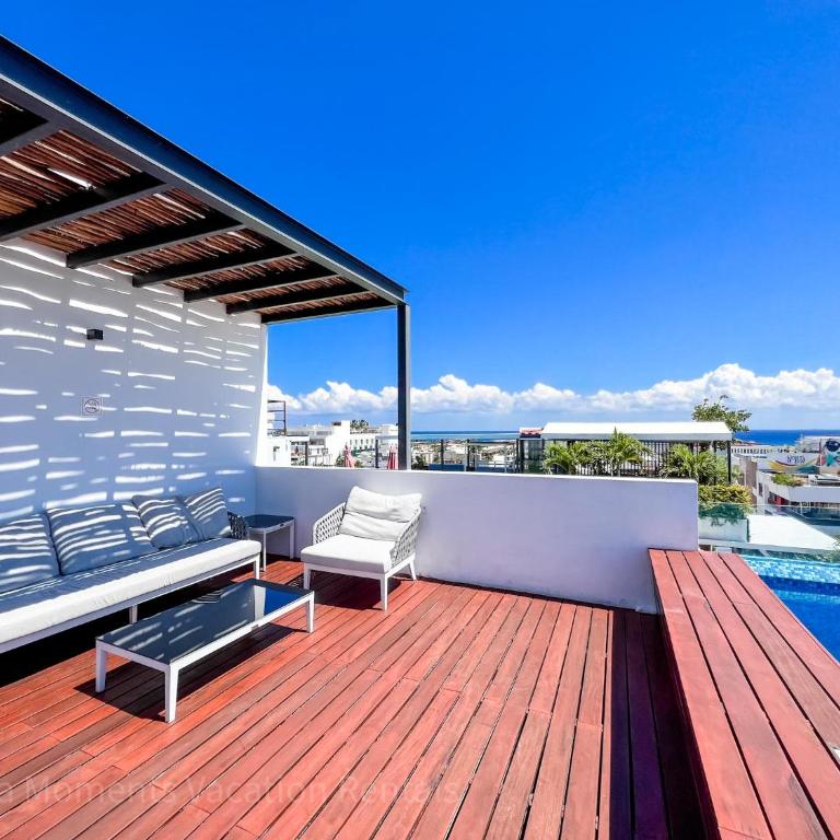 Pura Gorgeous & Trendy 2Bedroom near to 5th Avenue - Two-Bedroom Apartment - 31