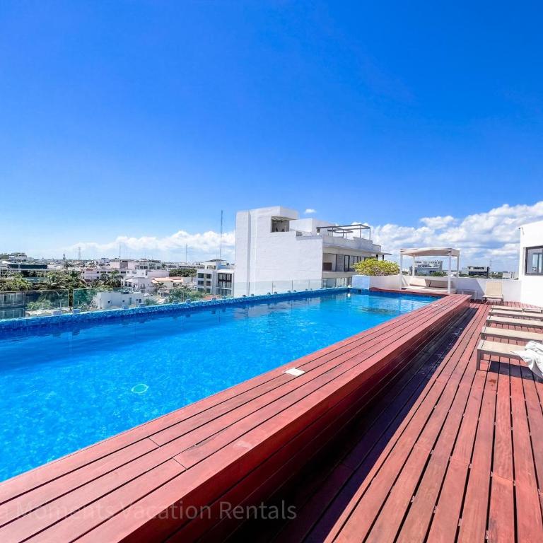 Pura Gorgeous & Trendy 2Bedroom near to 5th Avenue - Two-Bedroom Apartment - 32